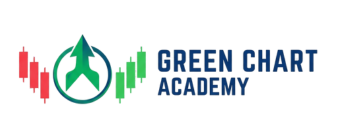 Green Chart Logo